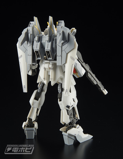 Mua bán HGBF LUNAGAZER GUNDAM